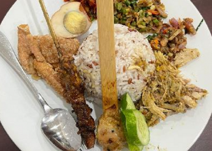 Kuliner Populer di Kawasan MRT Daerah Fatmawati Sampai Cipete, Berikut Ulasan Lengkapnya