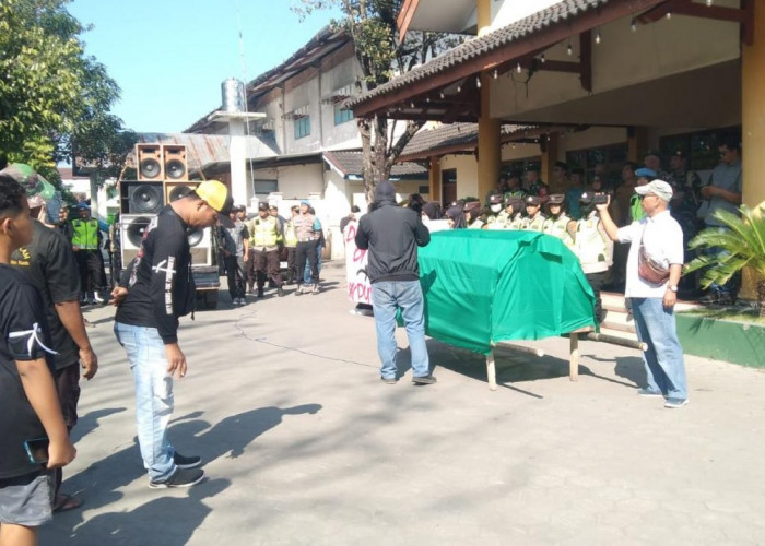 Lurah Pendowoharjo Akui Ada Dugaan Sertifikat Digadaikan, Proses Pemberhentian Dukuh Mulai Dikaji
