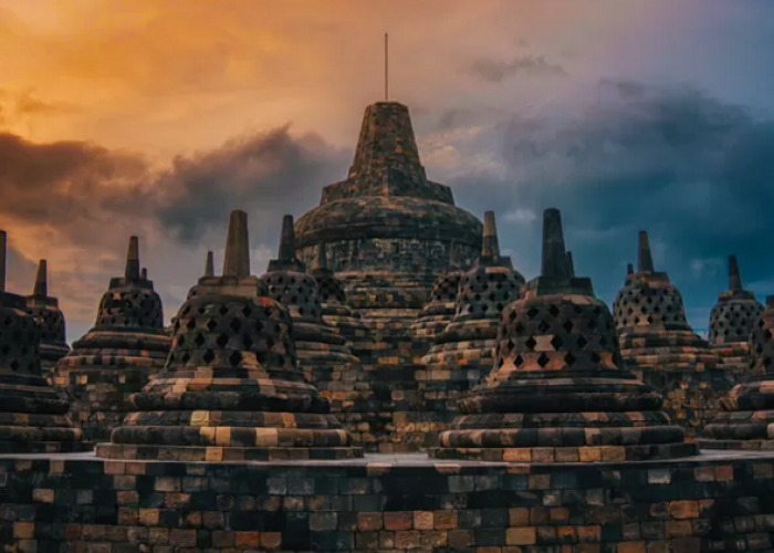 Harga Tiket Borobudur Land Magelang April 2026, Intip Keseruan Festival dan Wahana Terbaru