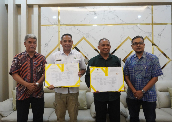 Sleman Perangi Narkoba, Bupati Harda Dorong Sinergi Lintas Sektor untuk Turunkan Penyalahgunaan