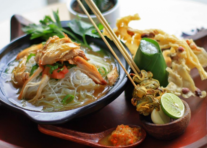 Nikmati Rekomendasi Kuliner Pagi di Semarang yang Legendaris Ikonik untuk Wisatawan 