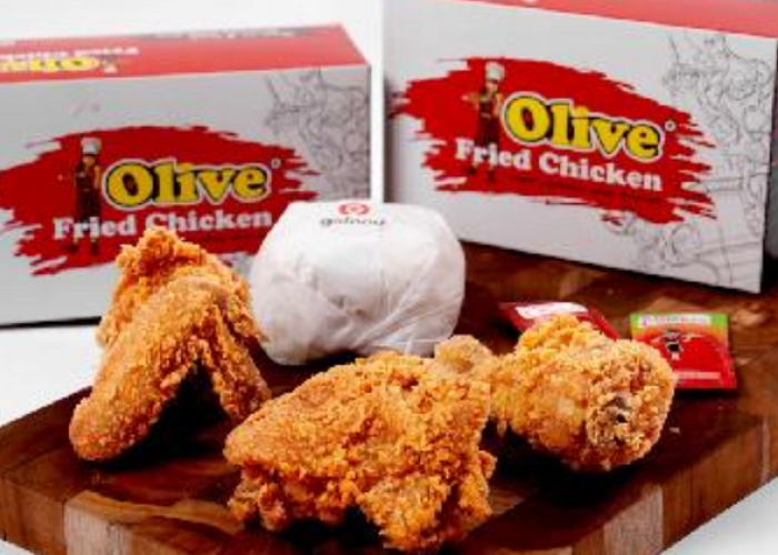 Daftar Rekomendasi Fried Chicken Lokal Terpopuler di Yogyakarta