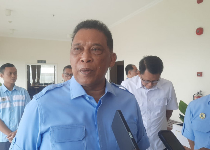 Program MBG Dievaluasi, BGN Temukan Masalah Sanitasi di Dapur Sleman