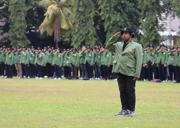 Sebanyak 783 Mahasiswa KKN UPN Veteran Yogyakarta Ditempatkan di 79 Lokasi, Ini Program yang akan Dilaksanakan