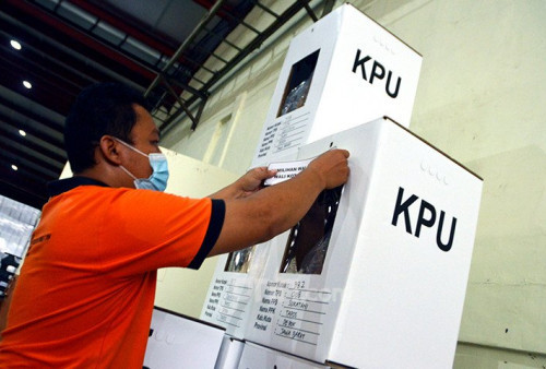 Bawaslu Kulon Progo Lakukan Cara Ini untuk Mencegah Sengketa Pendaftaran Pemilu 