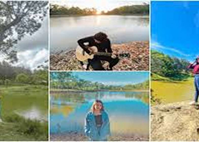 Yuk Jelajahi! 8 Wisata Alam Hits Nusa Tenggara Timur 2025, Bikin Terpukau Dengan Pesona Menakjubkan