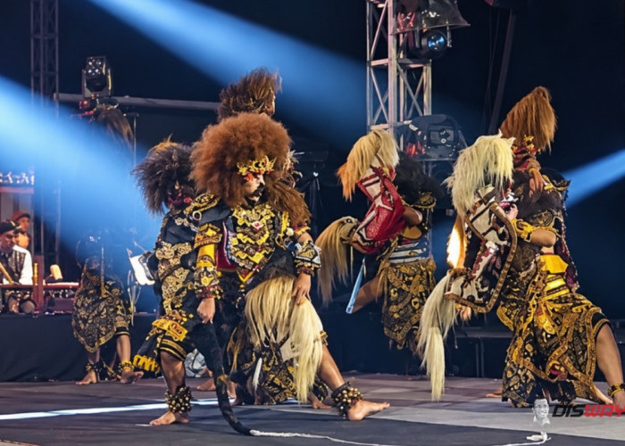 Sitanadi Fest Kaliadem, Merawat Budaya Lewat Kolaborasi Seniman Tradisional Lintas Daerah