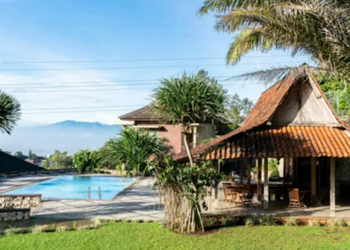 Spot Destinasi Liburan Terbaik Wisata Subang Paling Hits dan Instagramable yang Wajib Dikunjungi