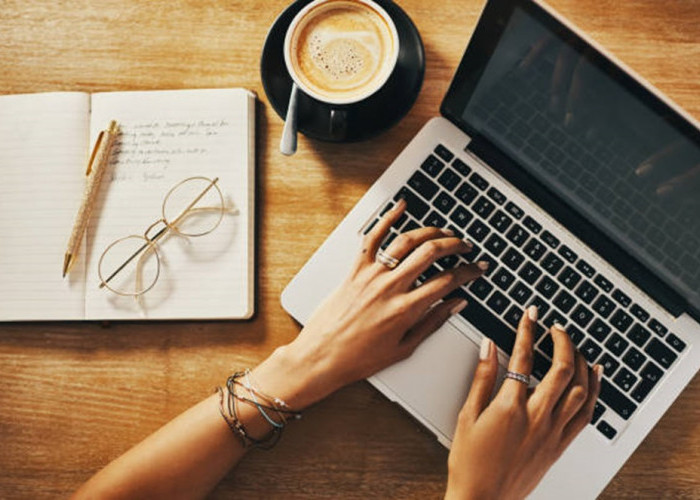 7 Aplikasi Terbaik untuk Menulis, Kembangkan Keterampilan Sekaligus Hasilkan Cuan Mulai Rp50 Ribu