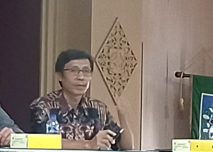 Sleman Maksimalkan Pemeliharaan Jalan, Satu Lubang Bisa Tingkatkan Risiko Kecelakaan 90%