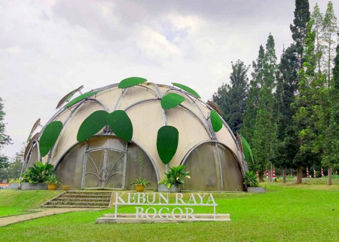Keindahan Alam Bogor Destinasi Piknik Sempurna Bersama Keluarga 