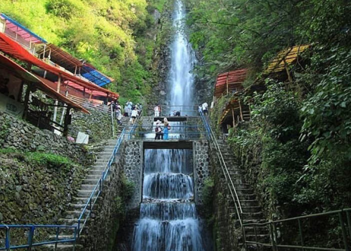 Menjelajahi Pesona Tersembunyi Jadi Destinasi Liburan Menyejukkan di Magetan, Cek Informasi Lengkapnya Disini