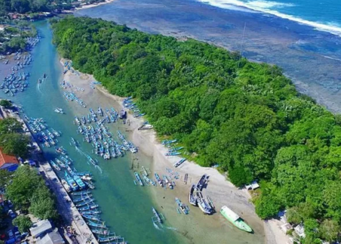 Rekomendasi Destinasi Estetik Garut untuk Akhir Tahun 2025 Paling Menyenangkan, Simak Info Berikut Ini