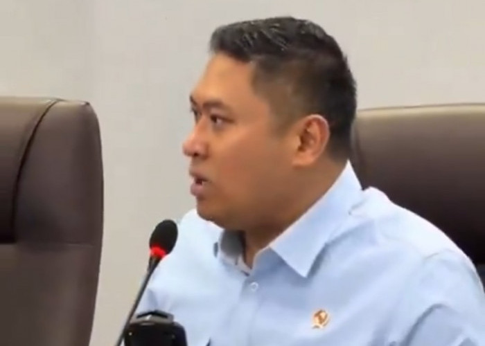 Pernyataan Sudaryono soal MBG Dipertanyakan, Pemerintah Harus Paham Kritik Publik Adalah Bentuk Pengawasan
