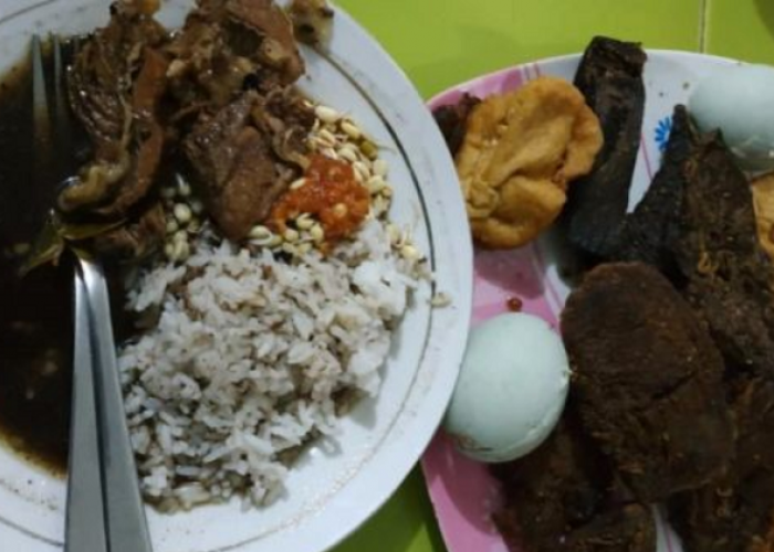 Wajib Dicoba Pilihan Kuliner Legendaris dan Terbaik Kota Surabaya, Simak Ulasan Lengkapnya