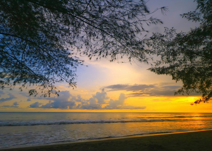 5 Destinasi Liburan Seru di Daerah Dumai, Tawarkan Beragam Daya Tarik Paling Memikat Hati