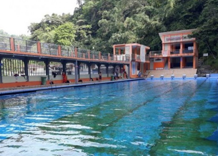 8 Wisata Menarik di Padang Panjang, Berikan Pengalaman Berkesan Bagi Siapa Saja yang Berkunjung