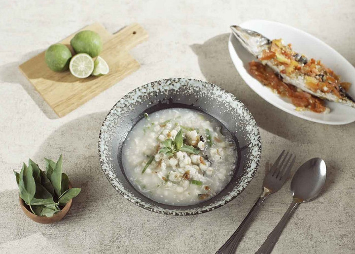 5 Ragam Makanan Khas Gorontalo dengan Keunikan Paling Menarik, Tawarkan Sensasi yang Menggoyang Lidah