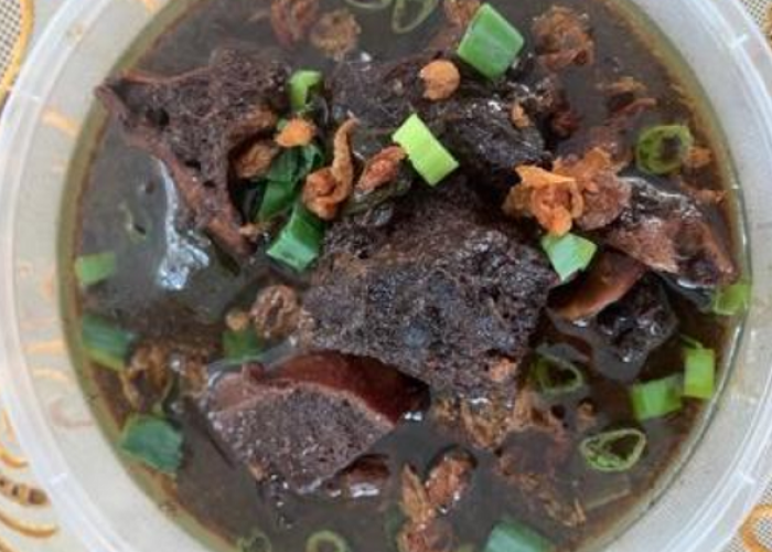 Pilihan Rawon Paling Enak di Surabaya yang Wajib Disambangi Traveler, Simak Referensi Selengkapnya Berikut Ini