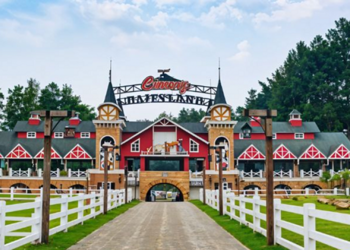 Restoran Keluarga di Bogor Paling Hits Jadi Tempat Wisata Kuliner Seru Bersama Keluarga