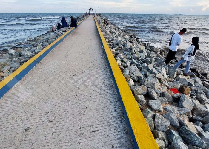 5 Destinasi Wisata Pantai Menarik Balikpapan, Tawarkan Pengalaman Liburan yang Beda