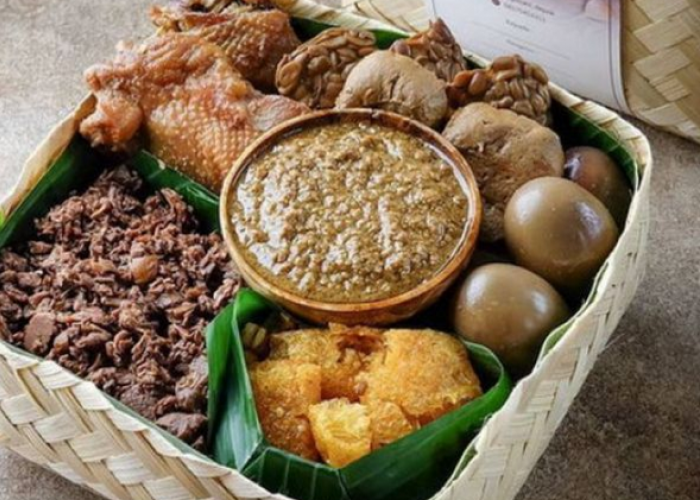 Destinasi Makan Siang Terenak Dekat Pony Park Klaten yang Lezat dan Bikin Ketagihan
