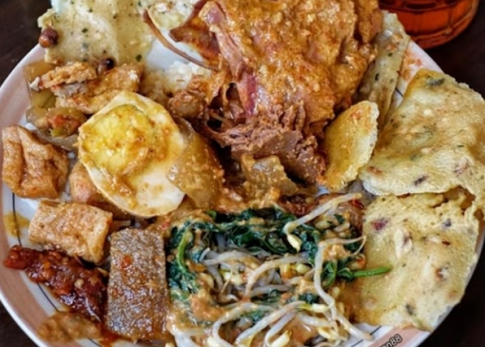 Masuk Daftar Rekomendasi Destinasi Kuliner Wajib dan Oleh-Oleh Khas Jember, Berikut Informasi Selengkapnya
