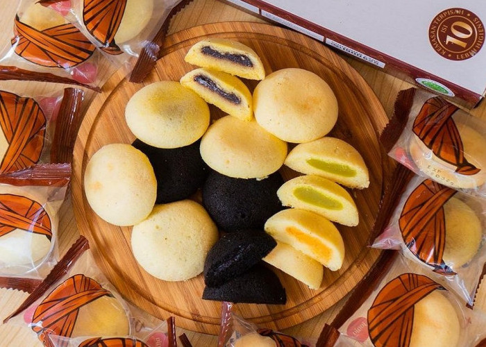 5 Rekomendasi Kedai Bakpia Jogja Paling Legendaris Cocok untuk Oleh-Oleh, Cek Disini