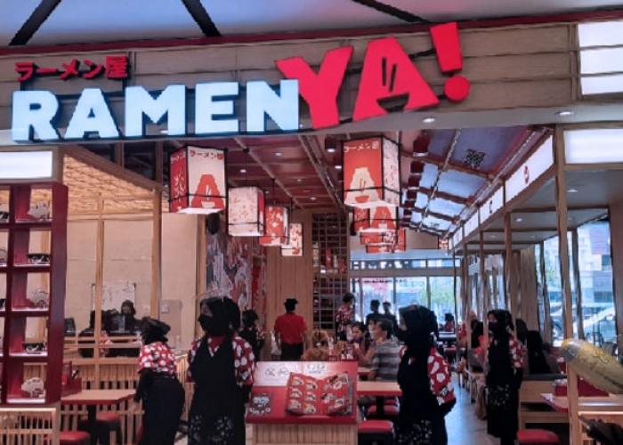 Rekomendasi Ramen Murah dan Enak di Jakarta Barat, Simak Referensi Selengkapnya Disini