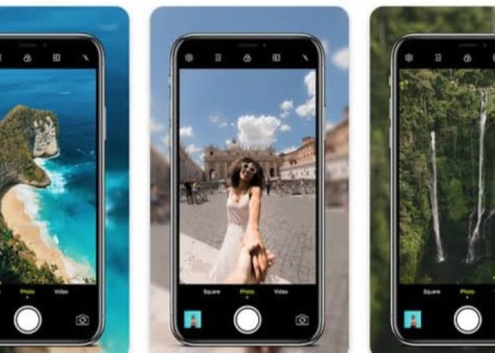 Inilah Revolusi dalam fotografi seluler! Inovasi Oppo yang Menghadirkan Kamera 0.5