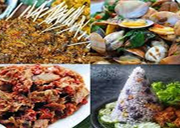 Nikmati Kelezatan Kuliner Khas Kota Tarakan 2025, Siap Memanjakan Lidah Dalam Setiap Suapannya