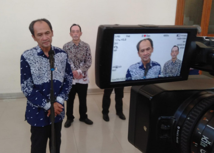 Dewan Pengupahan DIY: 80 Persen Pertumbuhan Ekonomi Dibagikan ke Pekerja