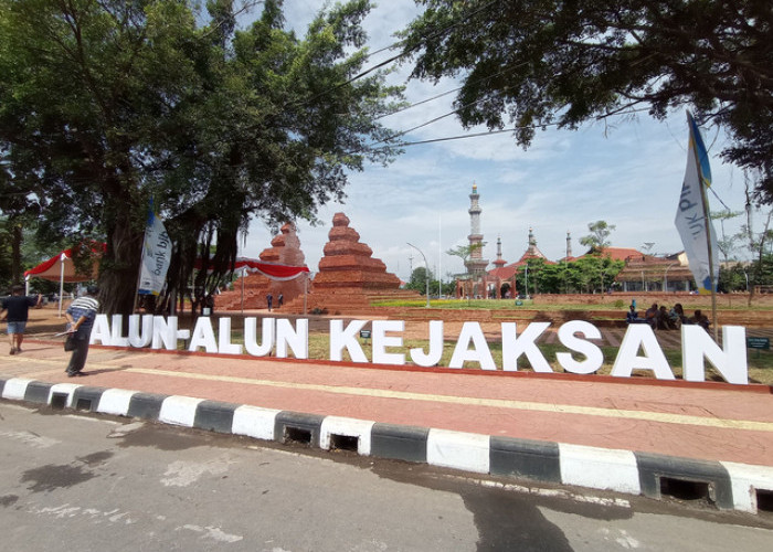 Ngabuburit di Cirebon? Ini Dia 7 Rekomendasi Tempat Ngabuburit di Cirebon Terfavorit!