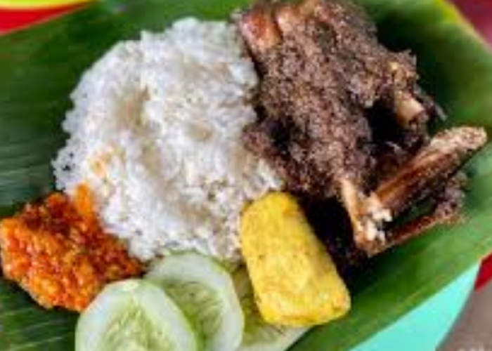 Daftar Bebek Bumbu Hitam Khas Madura di Solo Paling Enak Jad Rekomendasi Kuliner Malam 