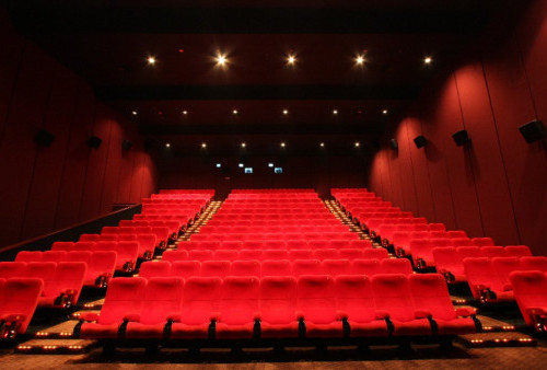 Jadwal Film di Bioskop Lippo Plaza Yogyakarta Hari Ini 25 Juni 2022, Berikut Harga Tiket