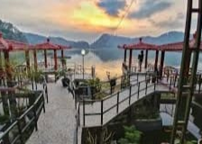 Pesona Hits Banyuwangi, 10 Destinasi Wisata Terbaru 2024 Imperdible untuk Traveler