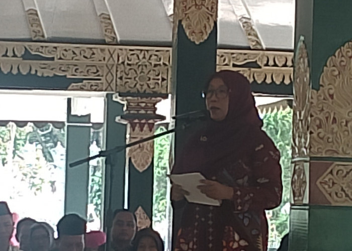 Ruang Terbatas, Sleman Siapkan Pemusnahan Arsip Oktober 2025