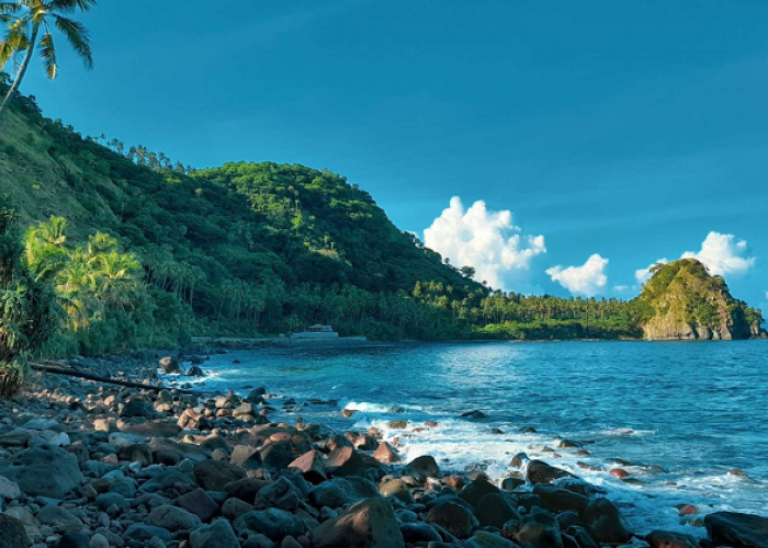 Magnet Wisata Rakyat yang Tak Pernah Pudar di Pesisir Nagekeo, Simak Ulasan Selengkapnya Berikut Ini