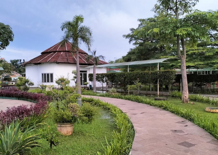 7 Rekomendasi Wisata Alam Menarik di Pekalongan, Tawarkan Nuansa yang Menenangkan Hati