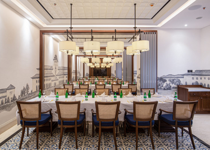 Deretan Restoran Eksklusif dan Romantis di Bandung Bikin Momen Tak Terlupakan