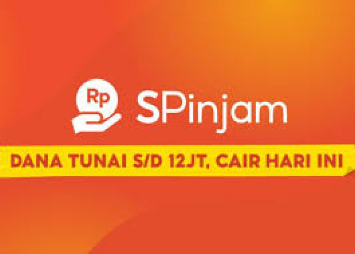 Panduan Cara Pinjam SPinjam Dengan Bunga Rendah, Syarat Mudah Uang Langsung Masuk ke Rekening