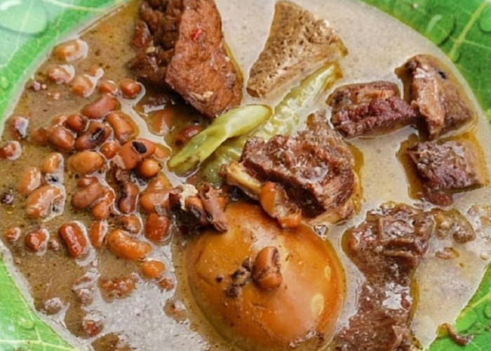 5 Ragam Hidangan Lezat Khas Demak, Tersaji dengan Rasa Otentik Memanjakan Lidah