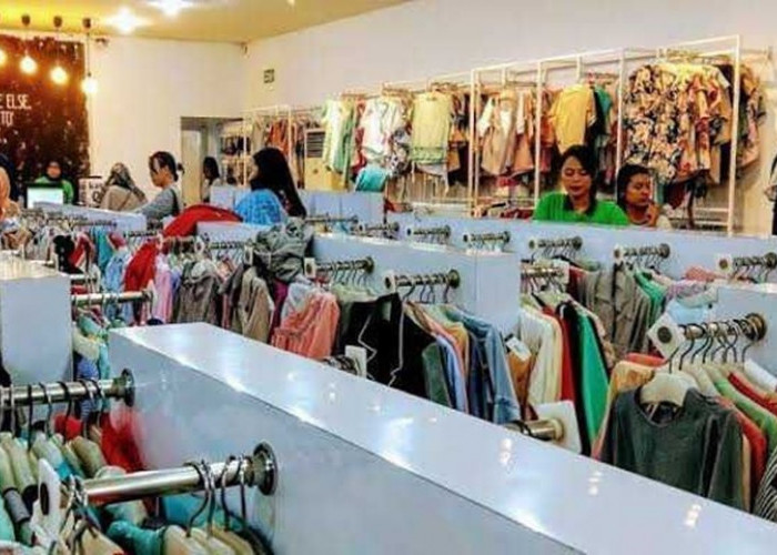 5 Tempat Belanja Baju Murah di Jogja, Jadi Andalannya Mahasiswa