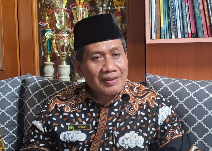 Tren Nikah Gratis di KUA Meningkat di Jogja, Kemenag DIY Ungkap Penyebabnya