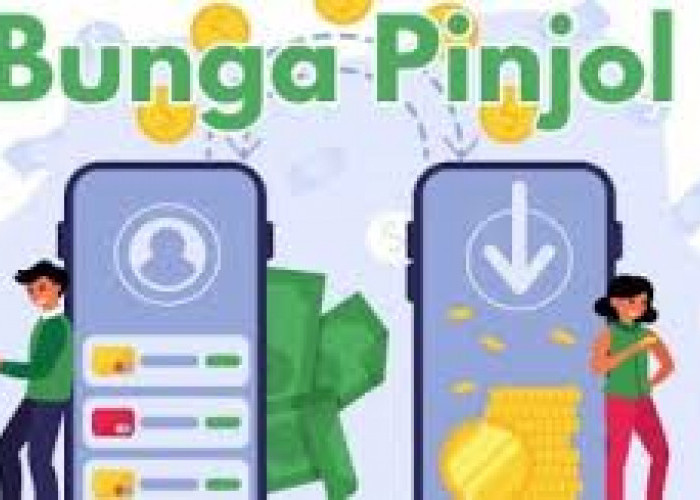 Butuh Uang Cepat? Inilah Daftar Aplikasi Pinjaman Online Bunga Kecil Cicilan Ringan Terdaftar OJK