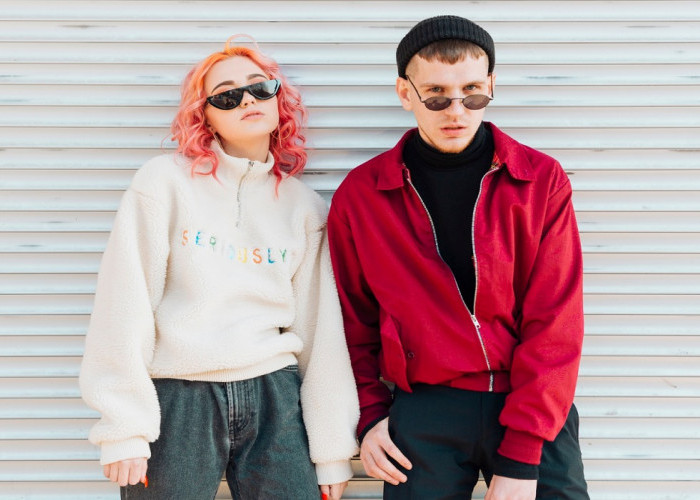 Dari Blazer sampai Leather Jacket, Inilah 7 Koleksi Outerwear yang Paling Stylish di Tahun 2025