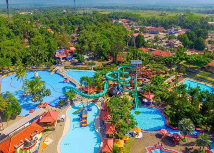 Purbalingga Kini Bertransformasi Jadi Destinasi Wisata Dengan Kekayaan Alam 