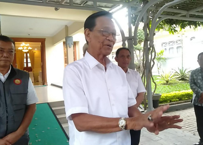  Sri Sultan Ajak Pejabat dan Masyarakat untuk Empan Papan dan Adu Rasa