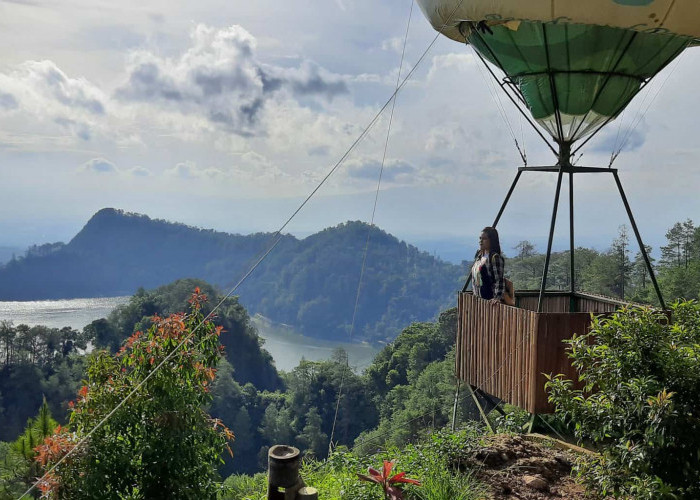 Cari Inspirasi Liburan? Berikut Pilihan Destinasi Wisata Terbaru 2024 di Ponorogo Dijamin Bikin Asik