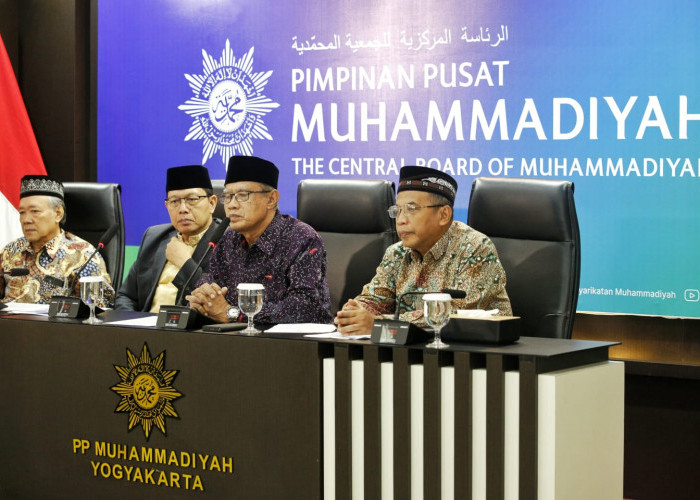  Muhammadiyah Tetapkan Awal Ramadan pada 1 Maret 2025